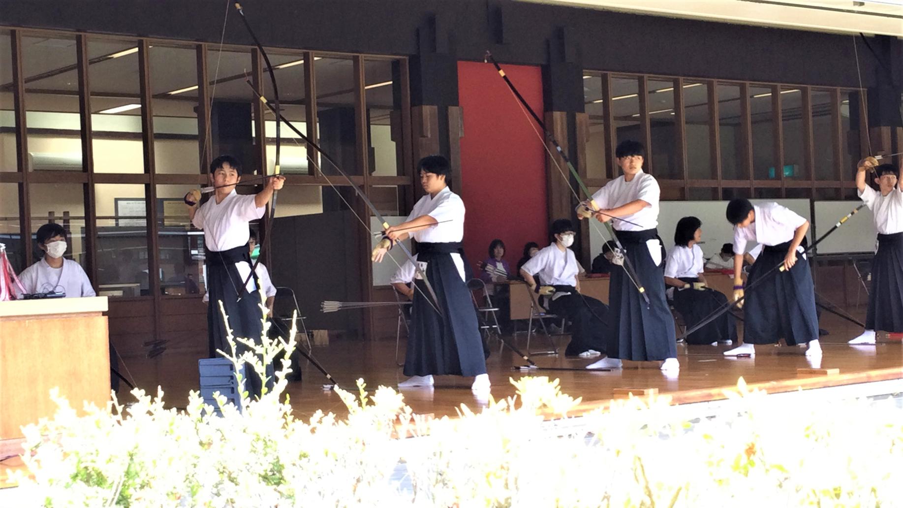 弓道2 弓道2