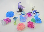 アクセサリー