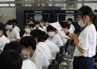 お礼のことば お礼のことば