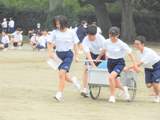 3年4 3年4