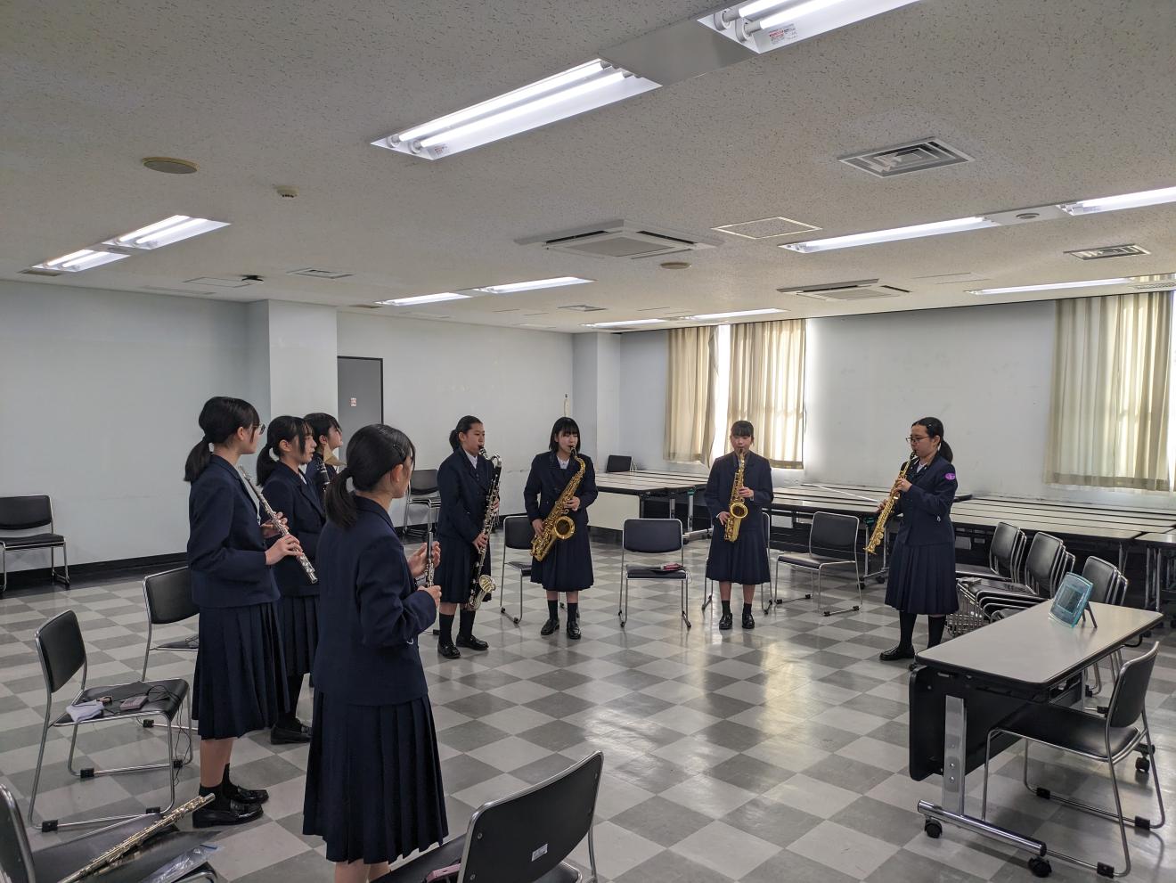 リハーサル リハーサル
