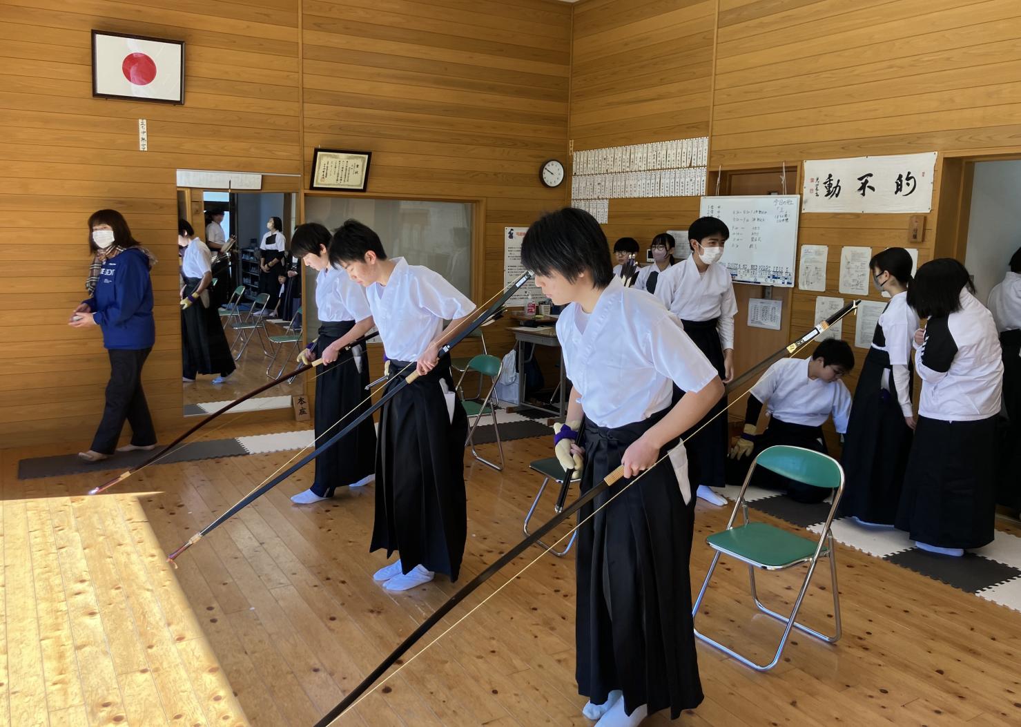 弓道2 弓道2