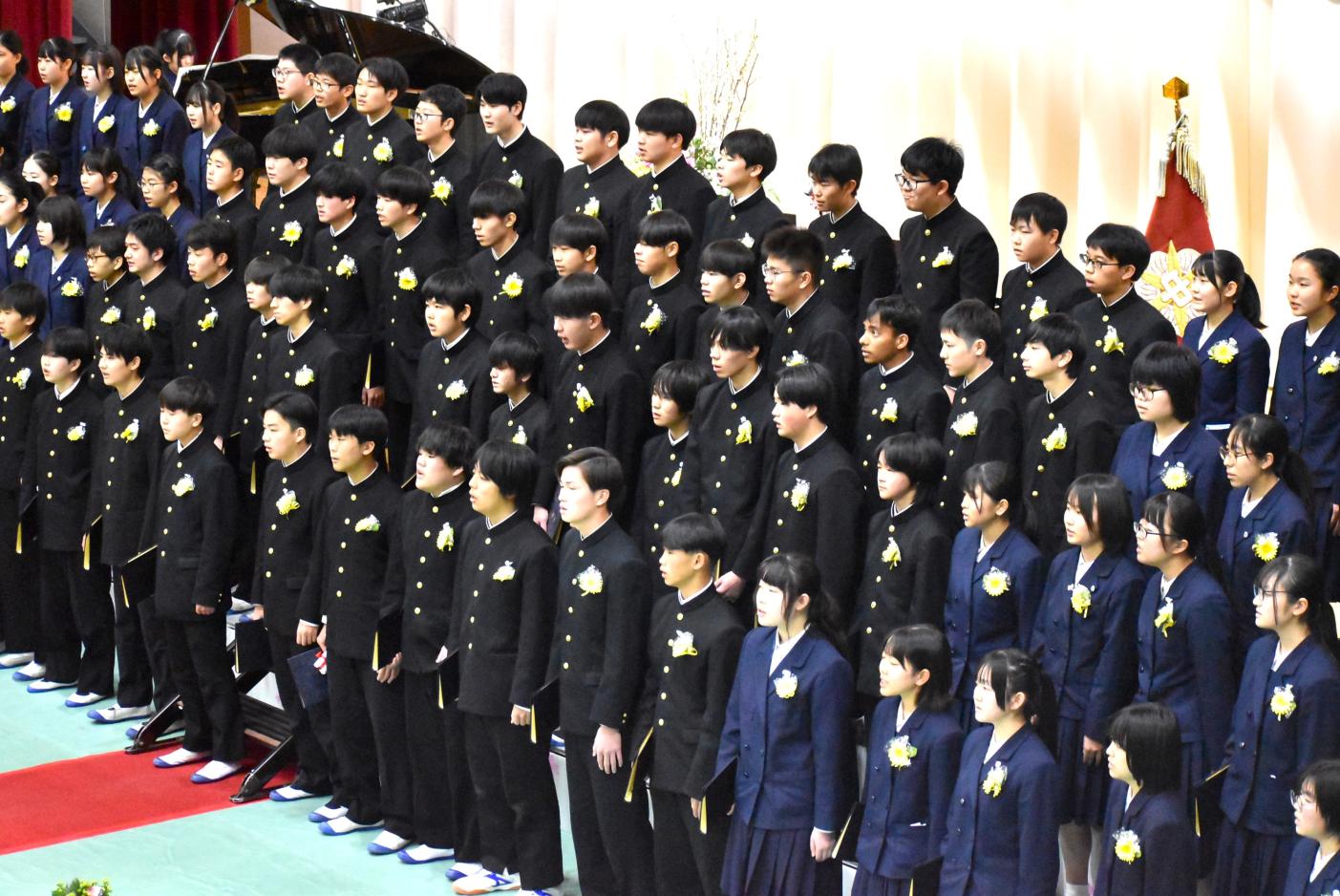 合唱3 合唱3