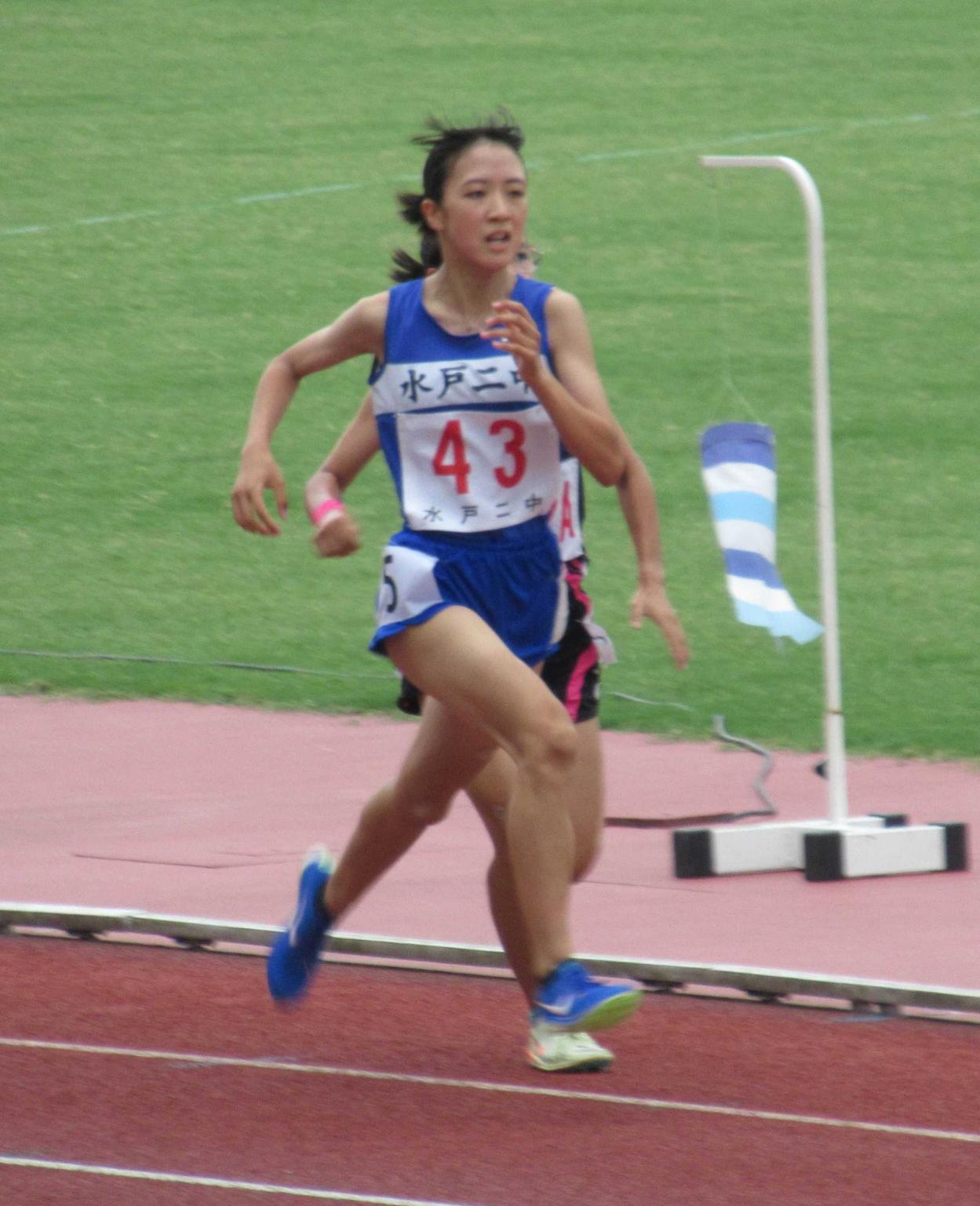 陸上02 陸上02
