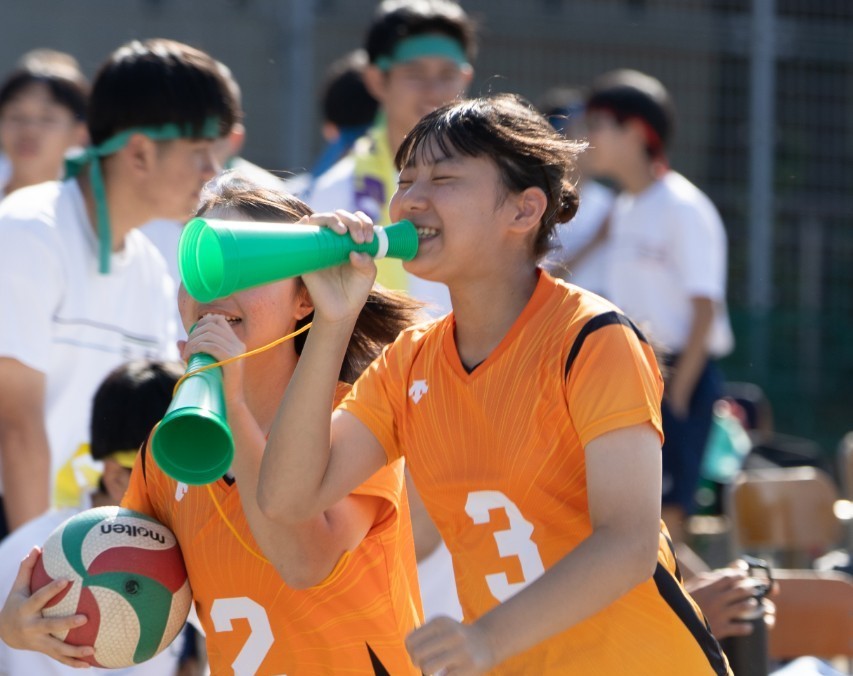 LINE_ALBUM_二中運動会・開会式、水戸八景、ソーラン節_241020_11
