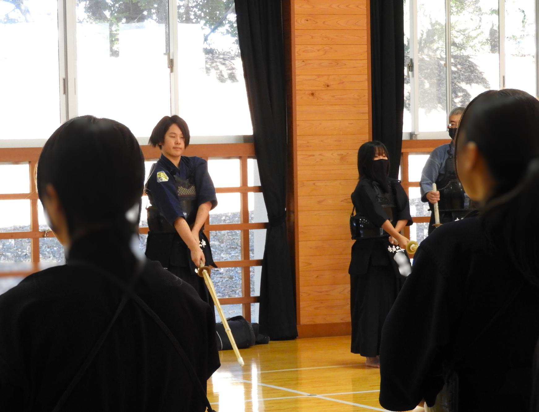 剣道
