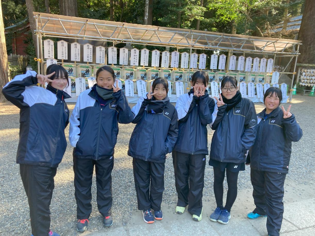 鹿島神宮集合 鹿島神宮集合