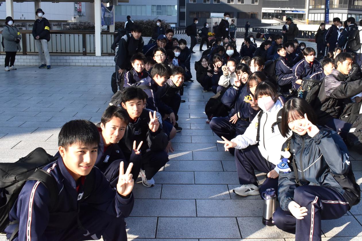 3水戸駅6 3水戸駅6