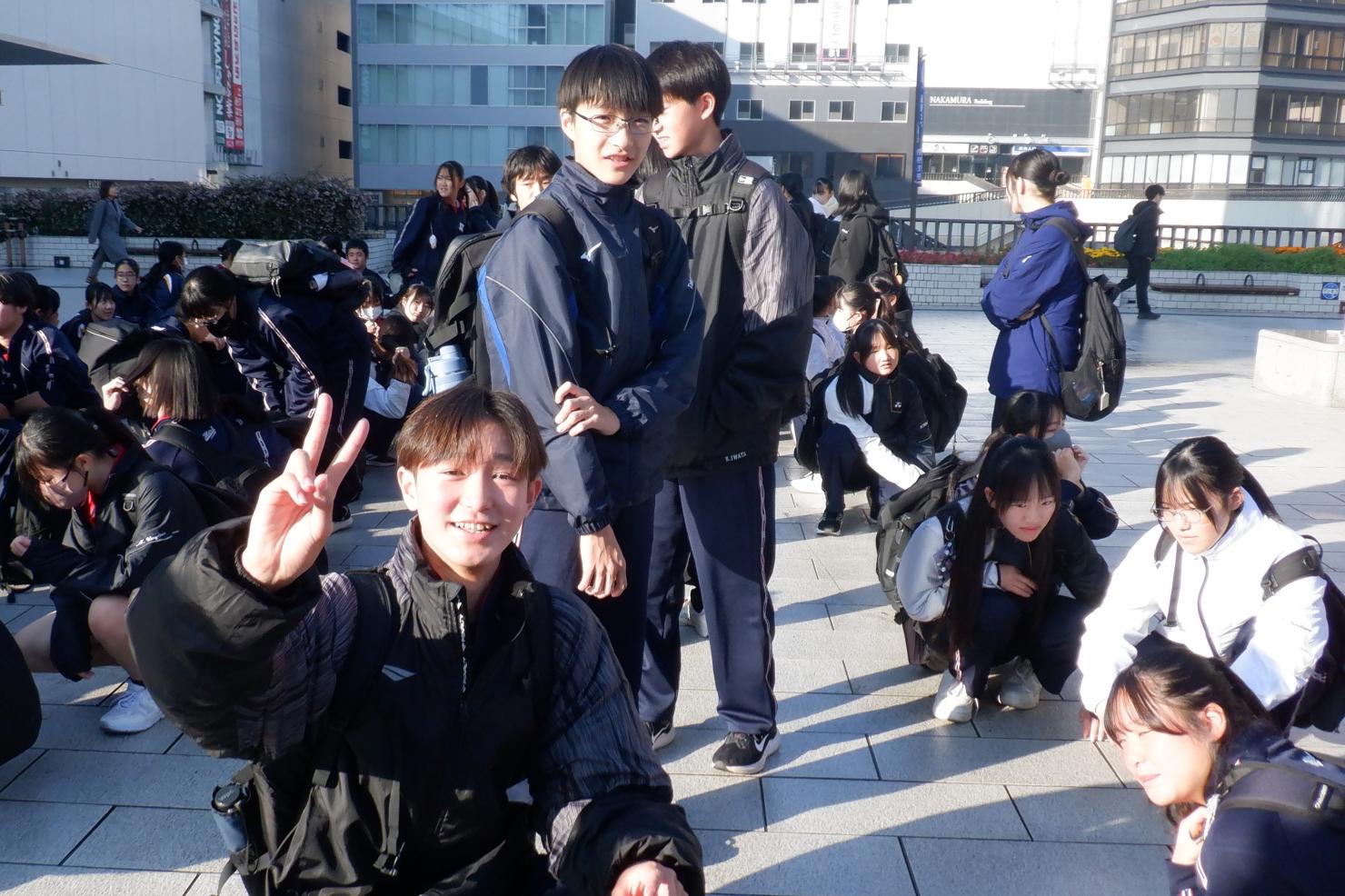 3水戸駅5 3水戸駅5