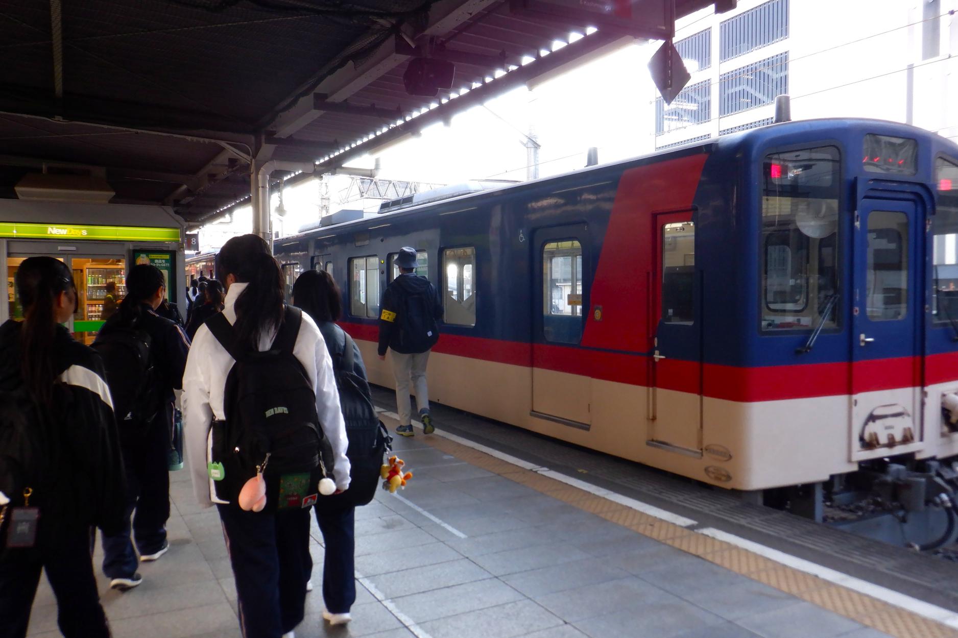 3水戸駅4 3水戸駅4