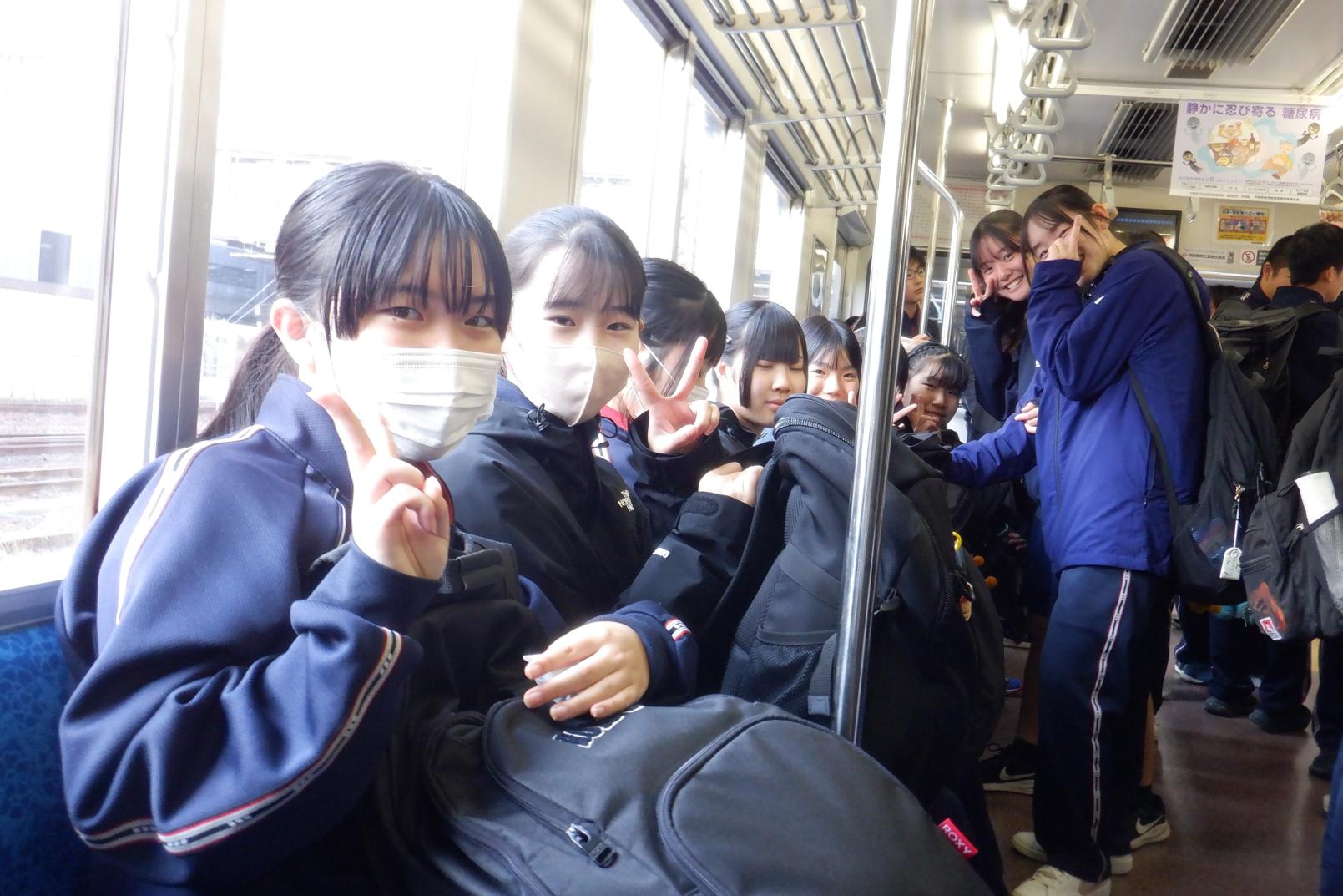 4電車3 4電車3