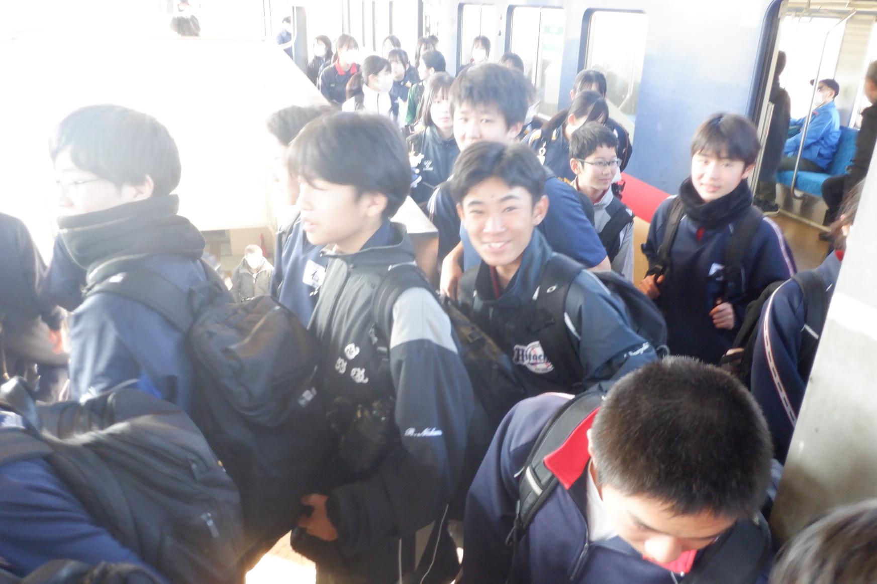 5大洗駅1 5大洗駅1