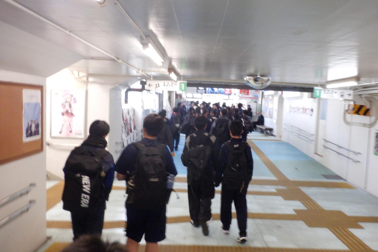5大洗駅2 5大洗駅2