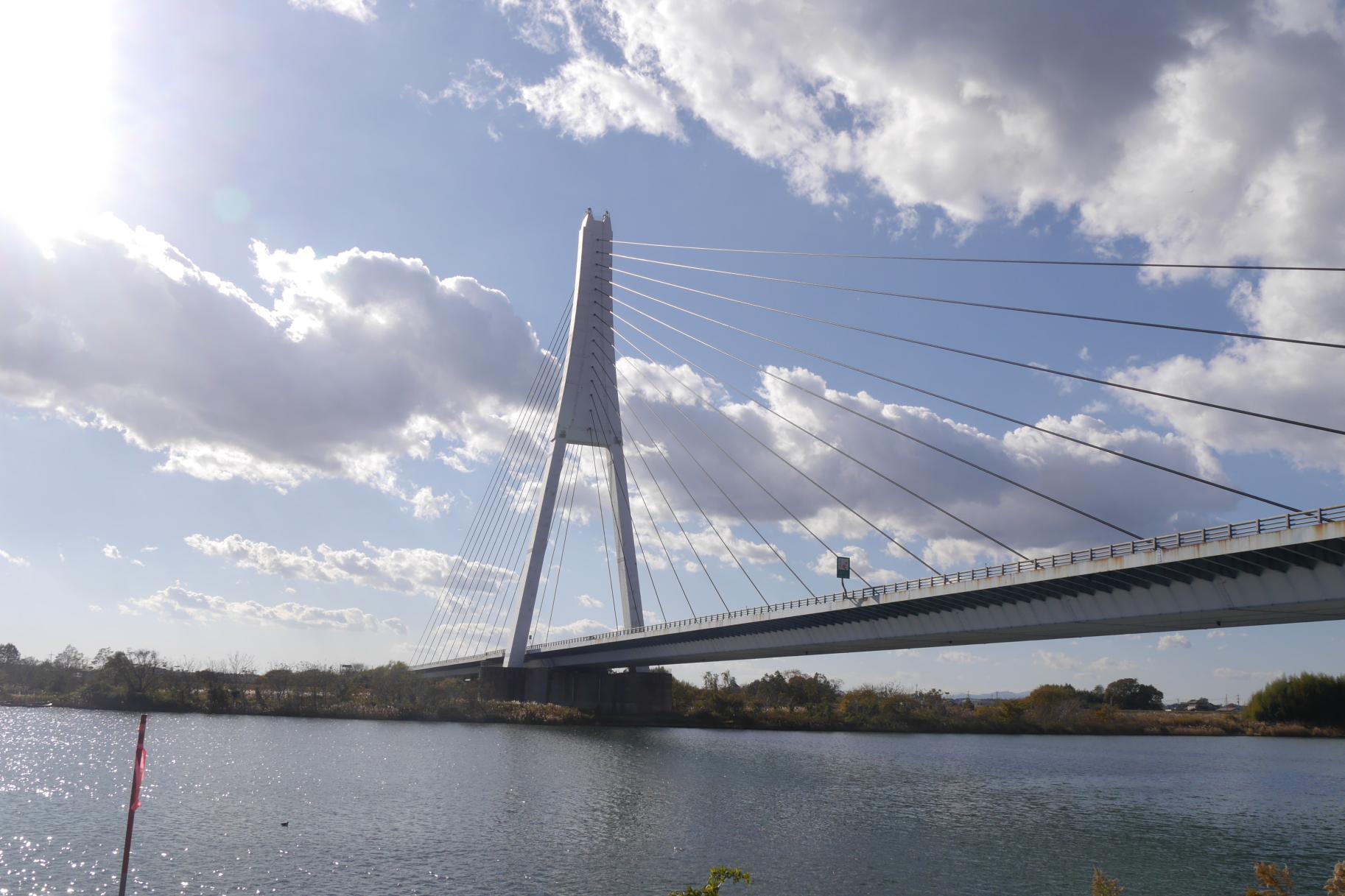 11那珂川橋 11那珂川橋