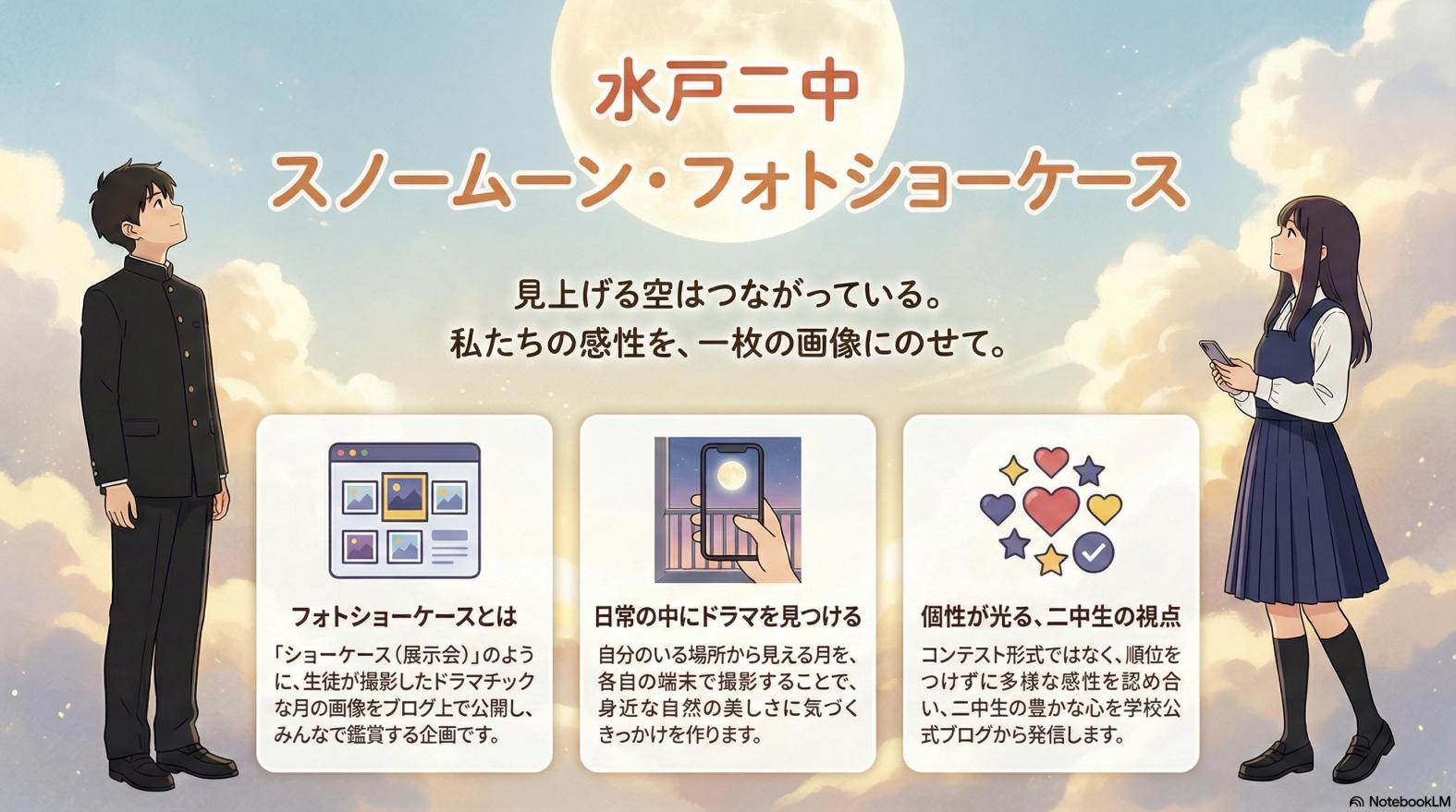 スノームーンインフォ03 スノームーンインフォ03