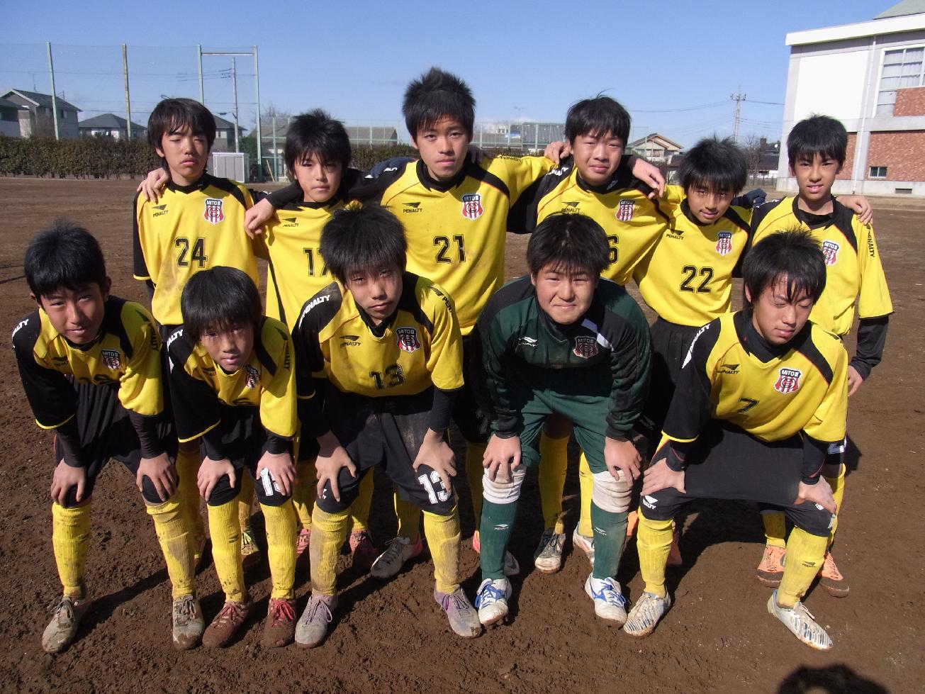 4部集合写真 4部集合写真