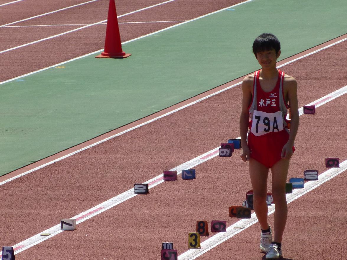 藤枝選手 藤枝選手