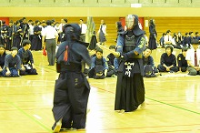 男子剣道11
