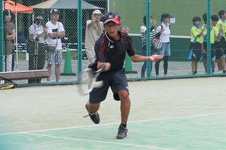 テニス部02