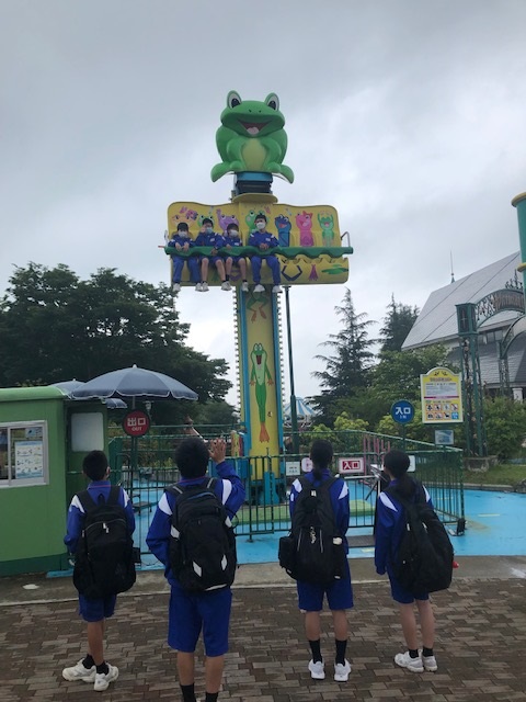 遊園地1