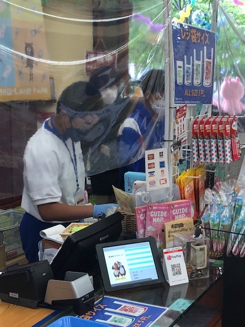 職場土産販売2