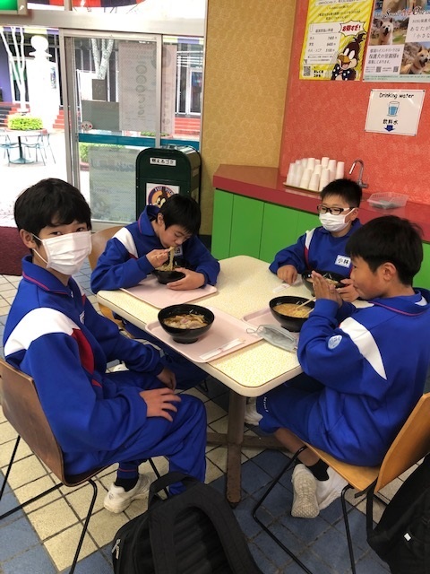 食事1