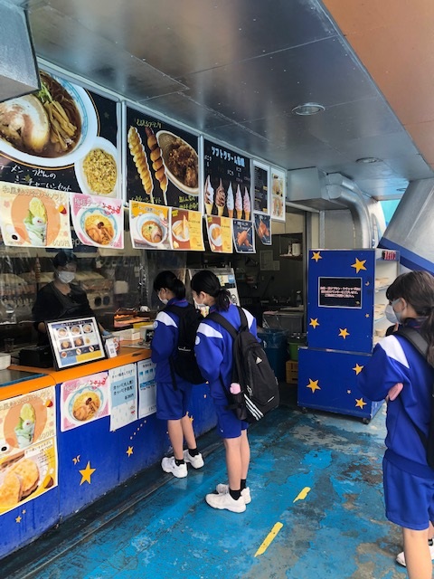 食事2