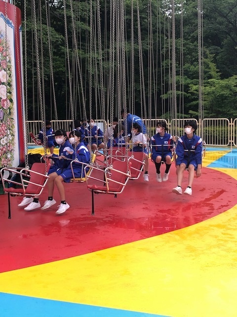 遊園地4