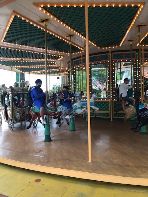 遊園地5