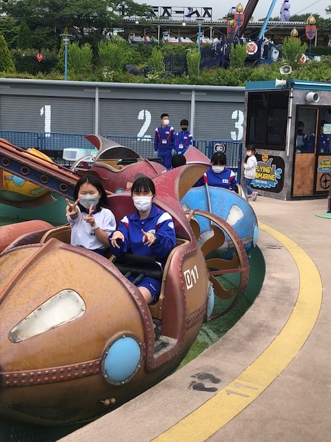 遊園地9