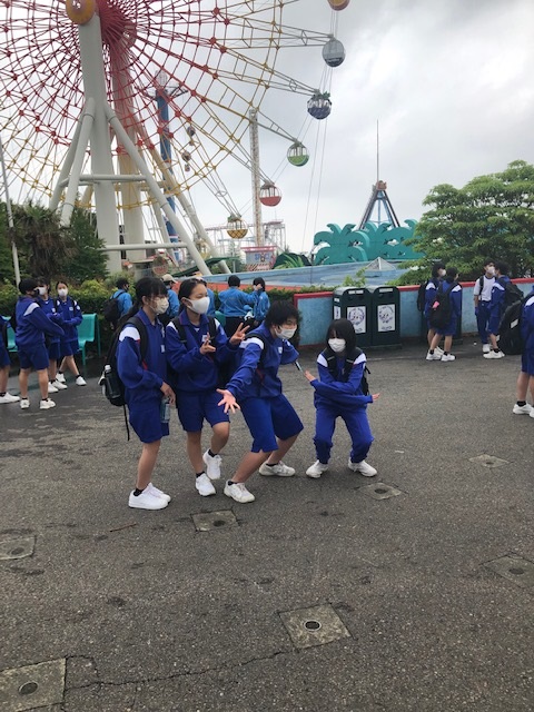 遊園地8 遊園地8