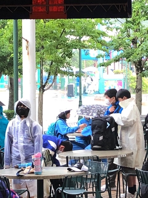 雨5