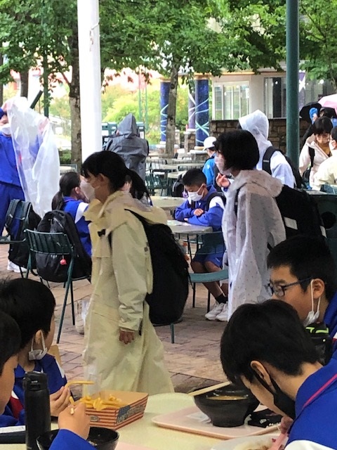 雨7