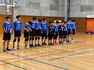 バレー男 (2) バレー男 (2)