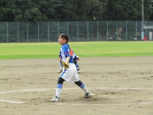 ソフトボール (1) ソフトボール (1)