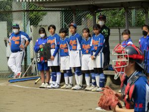 ソフトボール (4) ソフトボール (4)