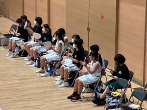 女バス (9) 女バス (9)