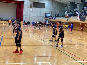 男バレー (4) 男バレー (4)