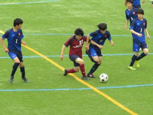 サッカー (7) サッカー (7)