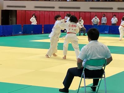 柔道古座野 (4) 柔道古座野 (4)