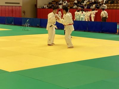 柔道村田 (5) 柔道村田 (5)