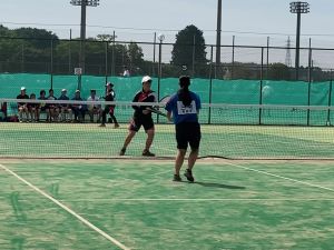 女テニ大場取違 (4) 女テニ大場取違 (4)