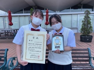 20220810県吹奏楽コンクール表彰 20220810県吹奏楽コンクール表彰