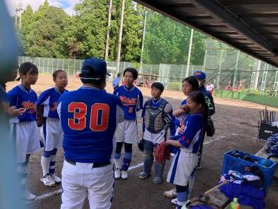 ソフトボール (6) ソフトボール (6)