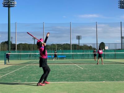女子テニス (2) 女子テニス (2)