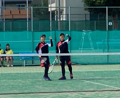 増渕ペア 増渕ペア