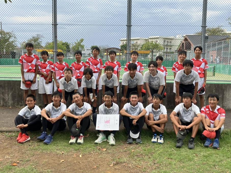 新人戦 新人戦