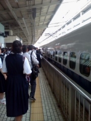  修学旅行43