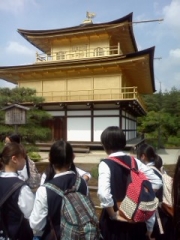  修学旅行39
