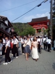  修学旅行29